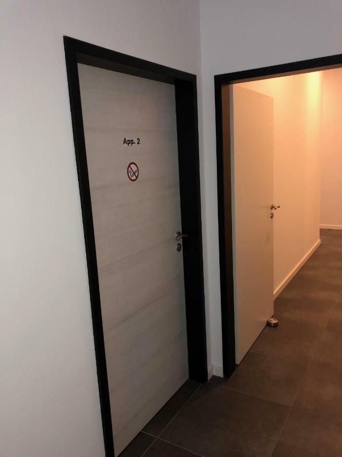 Pension Am Teutoburger Wald Georgsmarienhütte 外观 照片
