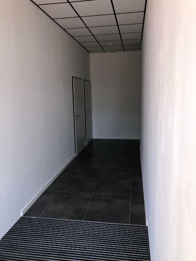 Pension Am Teutoburger Wald Georgsmarienhütte 外观 照片